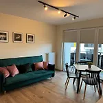 Apartament W Zieleni