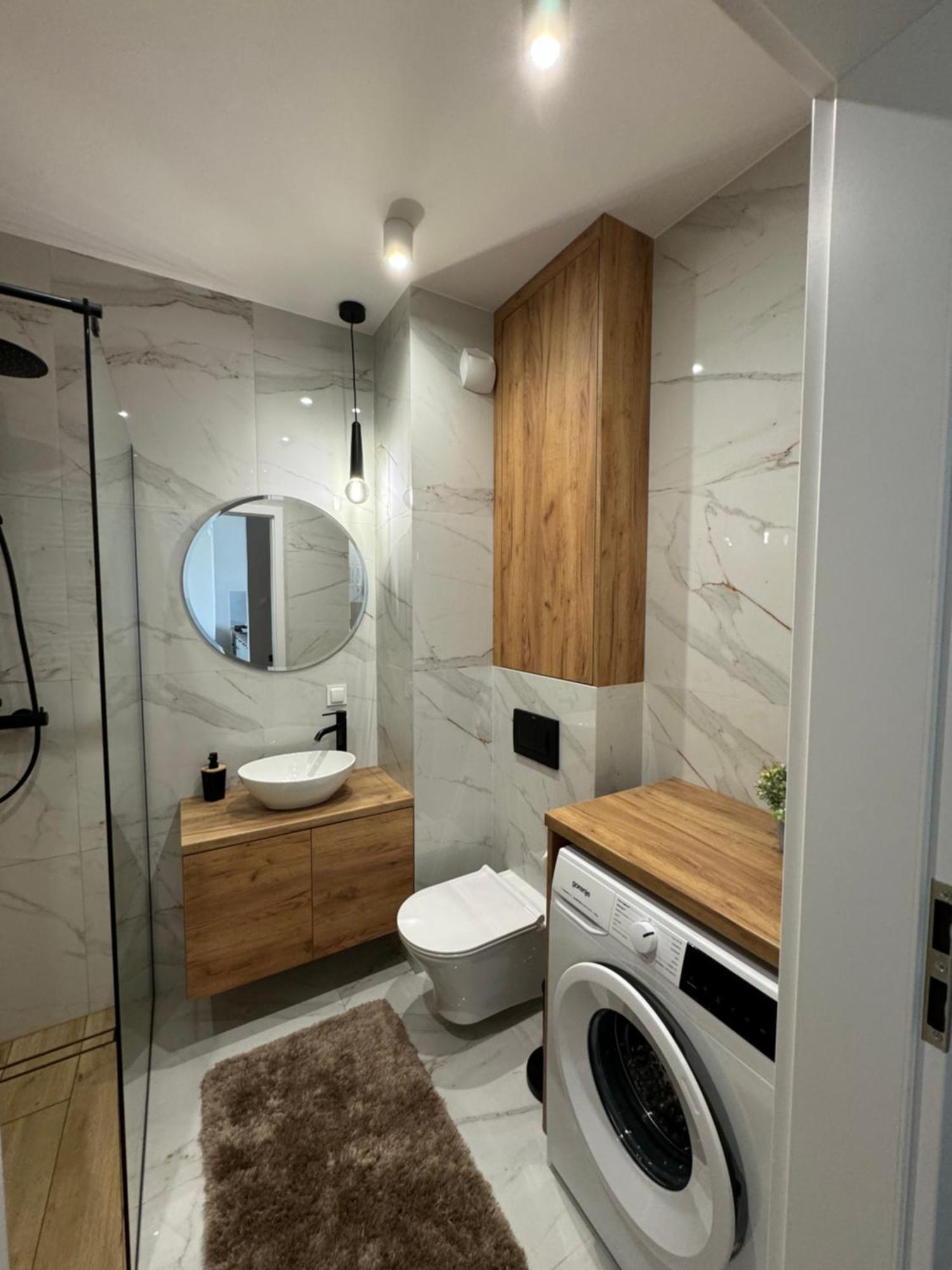 W Zieleni Apartament Stary Toruń