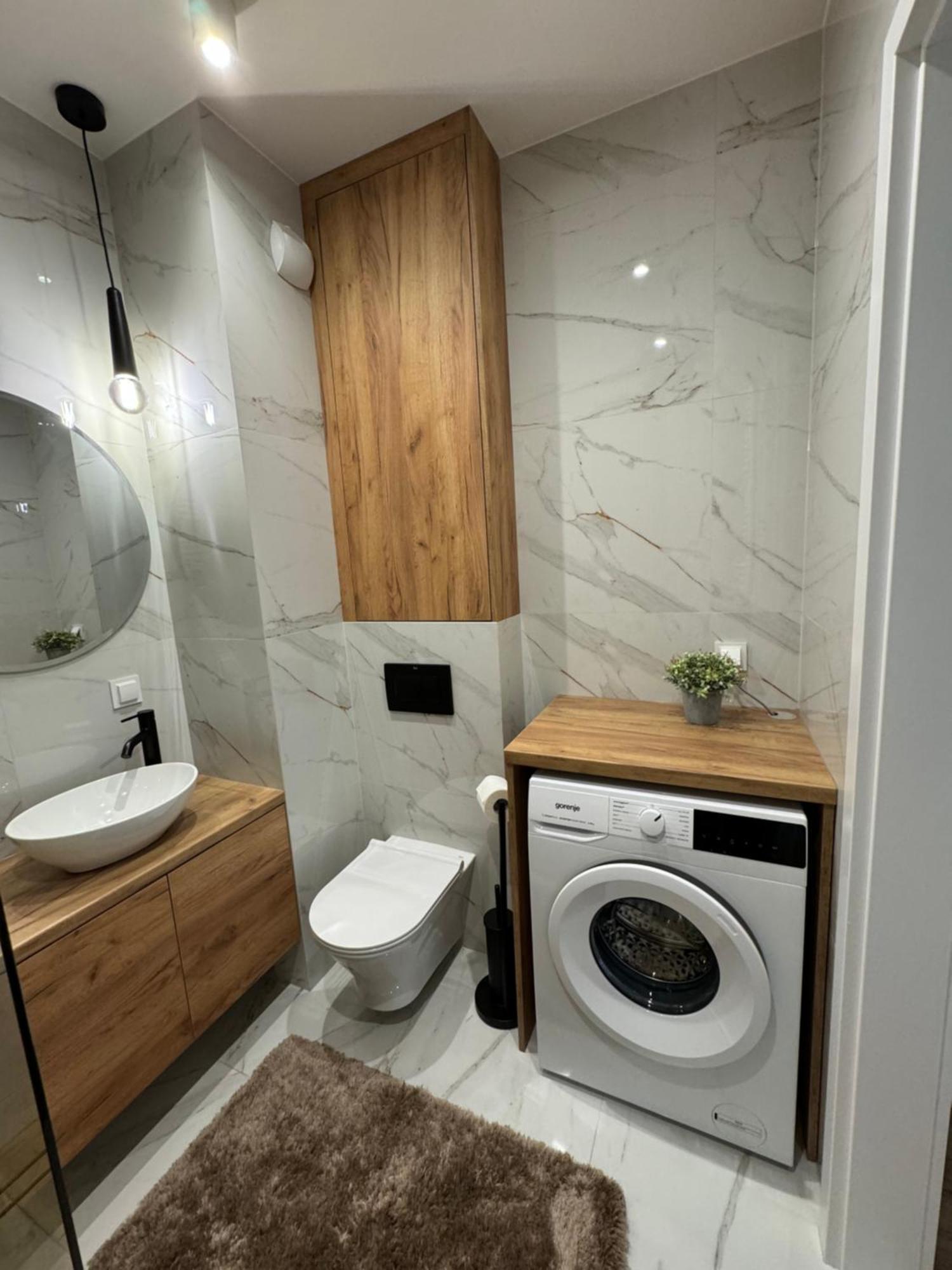 W Zieleni Apartament Stary Toruń