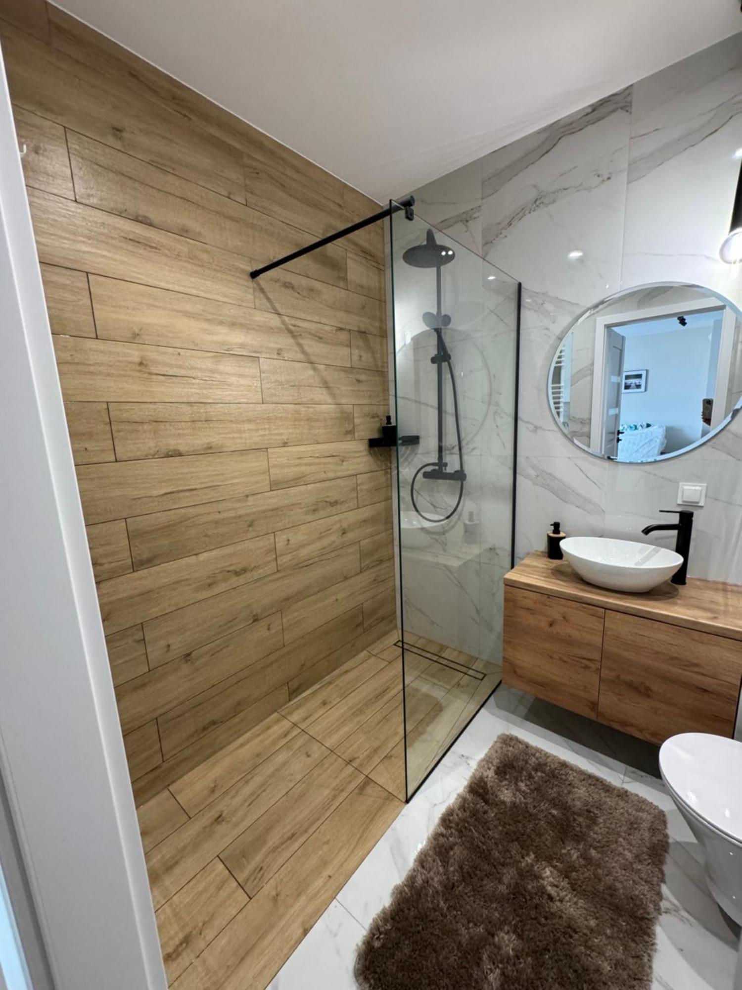 W Zieleni Apartament Stary Toruń
