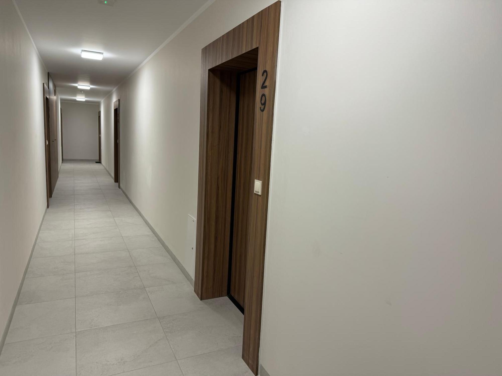 W Zieleni Apartament