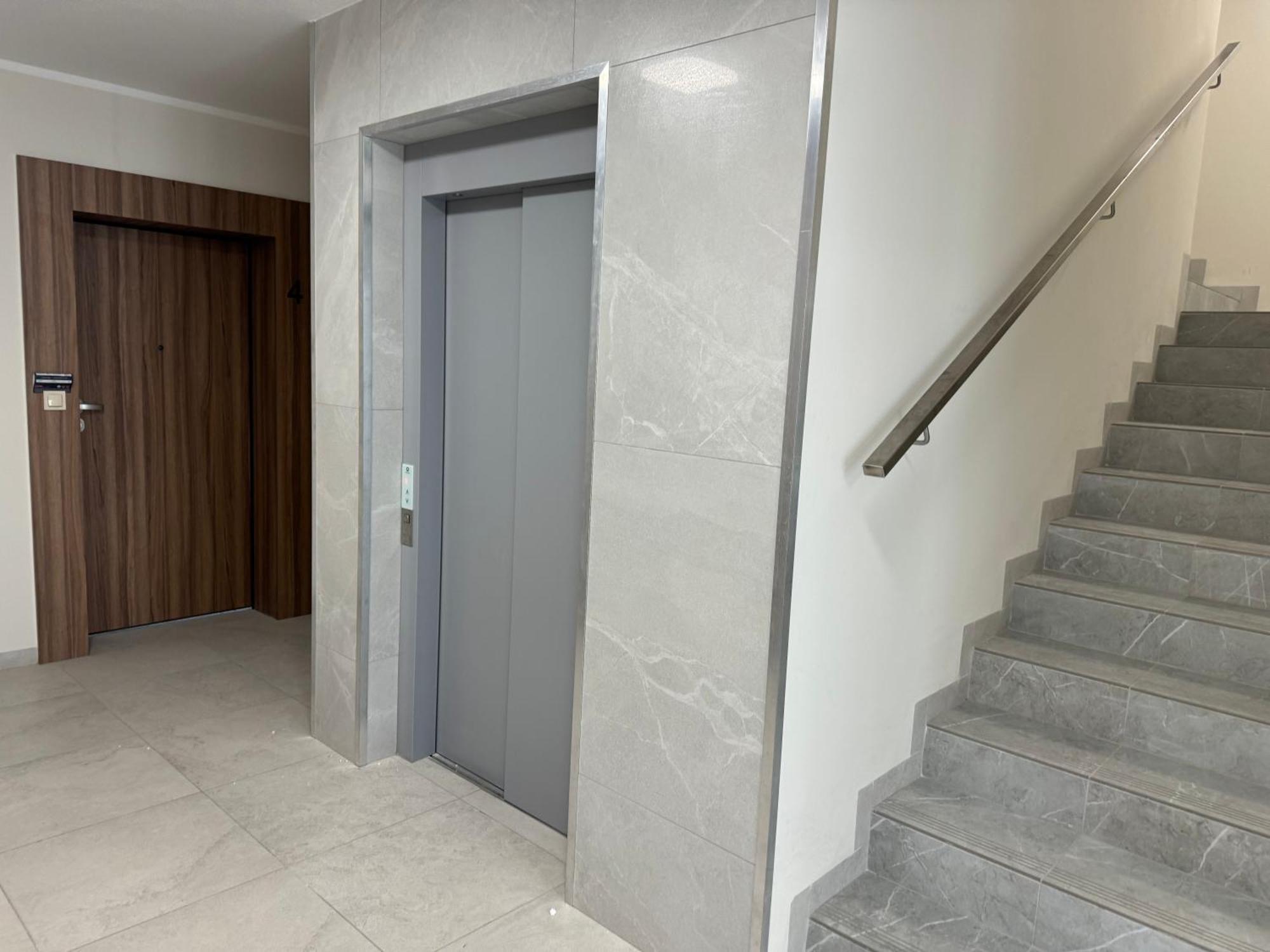 W Zieleni Apartament