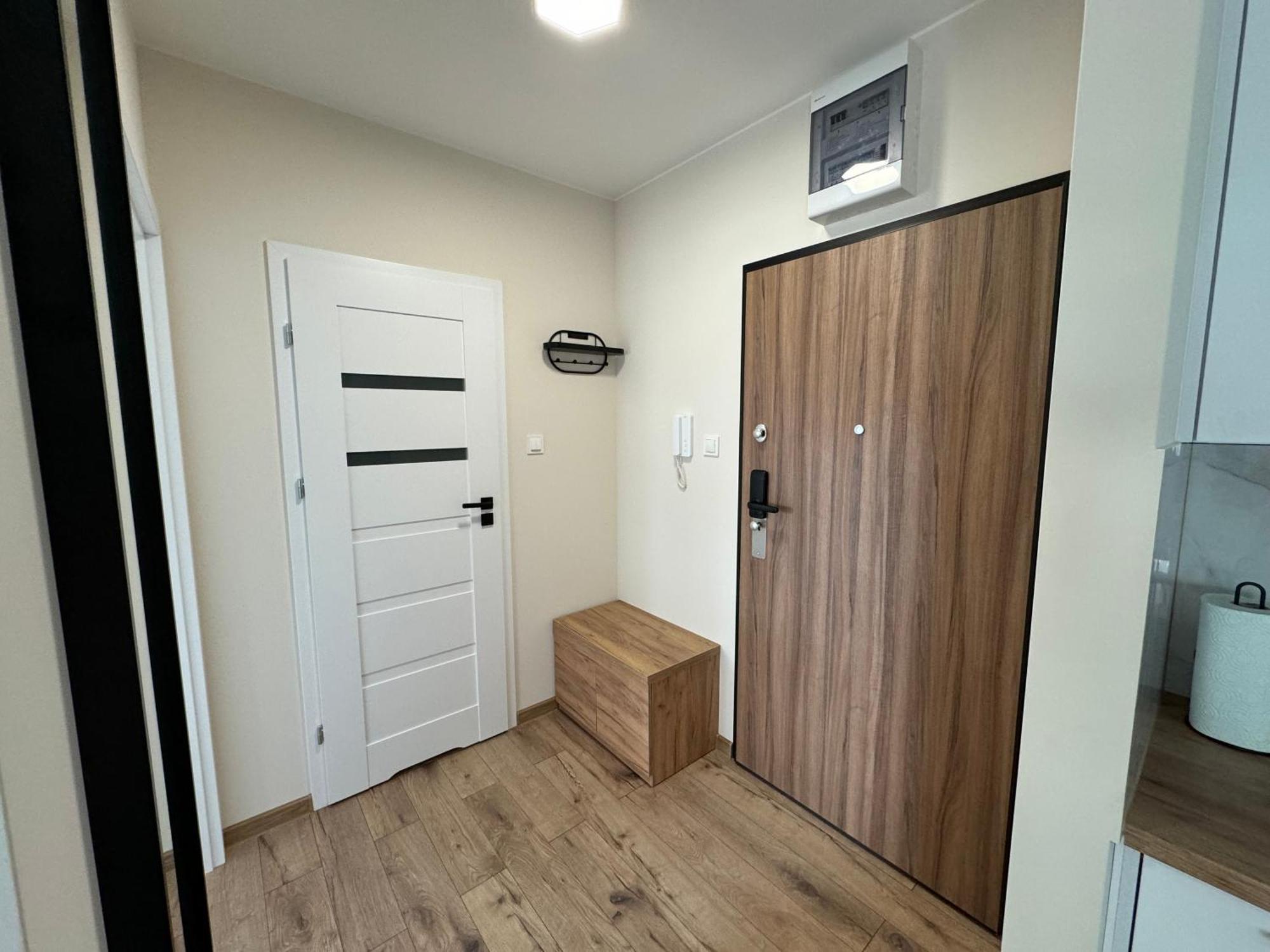 W Zieleni Apartament Stary Toruń
